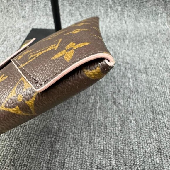 100% Authentic Louis Vuitton Kirigami Pouch Bag - Picture 9 of 15